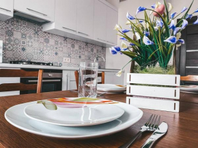 Ultra Center Apartment, Kishinev